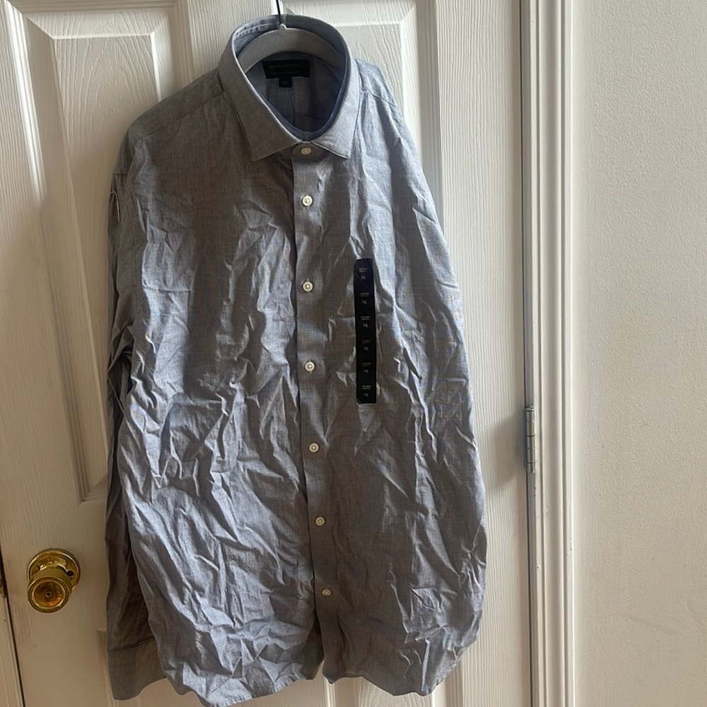 Banana Republic Men’s Button Down